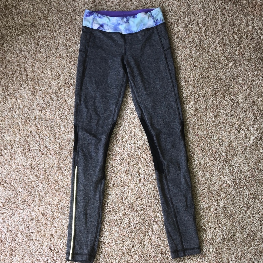 Ivivva leggings